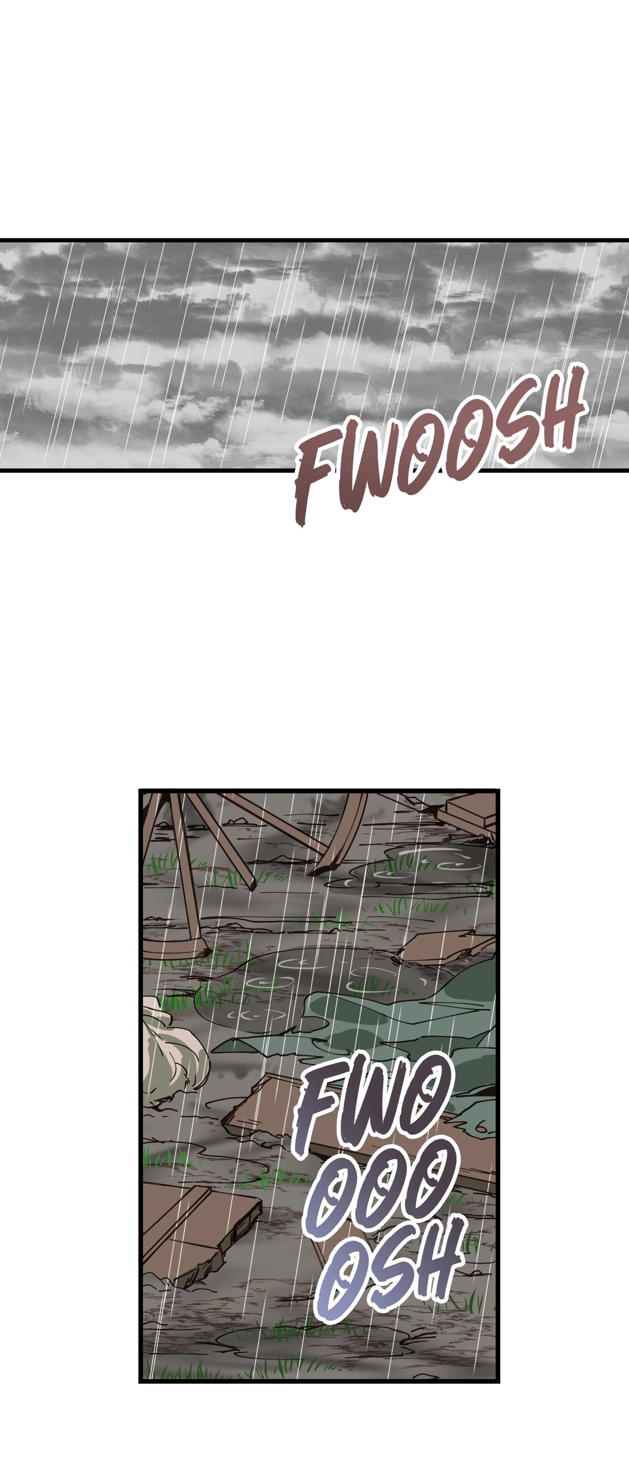 Beast of Blue Obsidian Chapter 43 page 1 - 