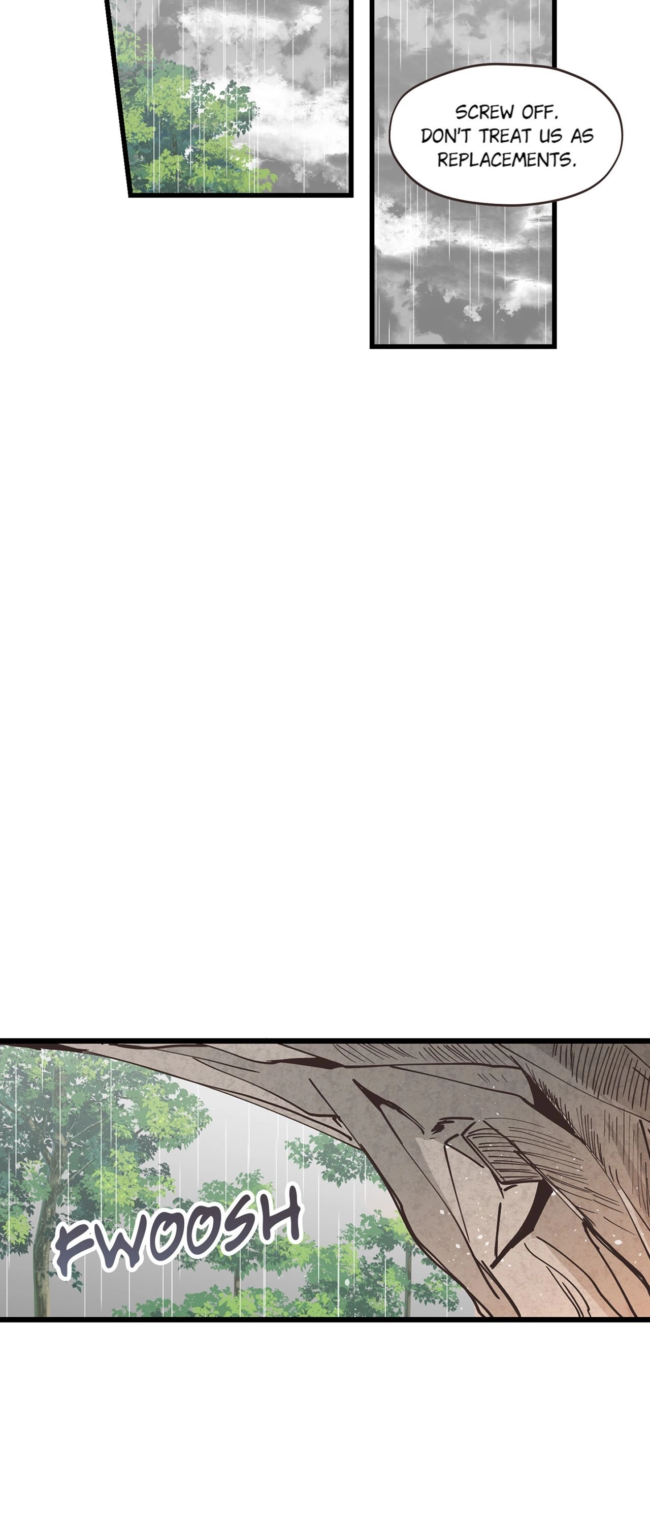 Beast of Blue Obsidian Chapter 43 page 17 - 