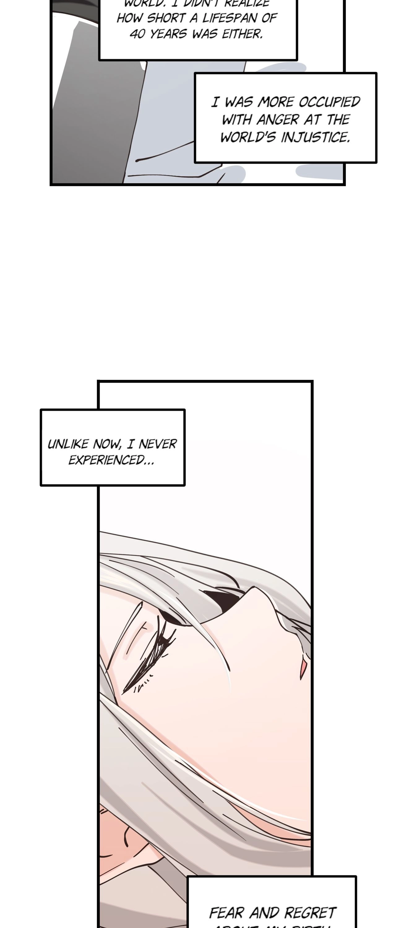 Beast of Blue Obsidian Chapter 43 page 26 - 