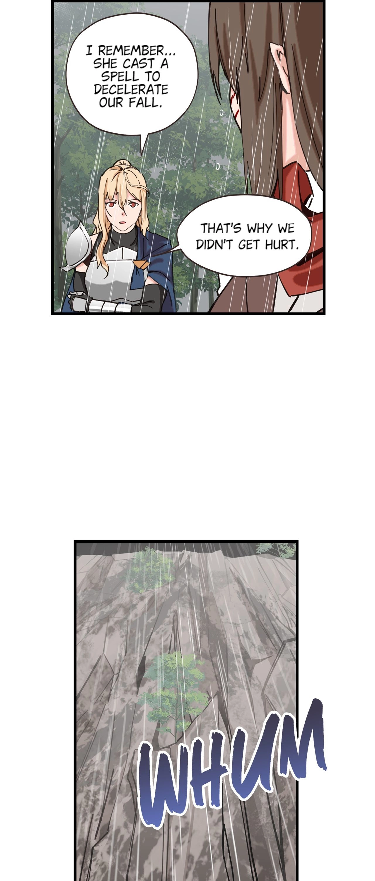 Beast of Blue Obsidian Chapter 43 page 9 - 