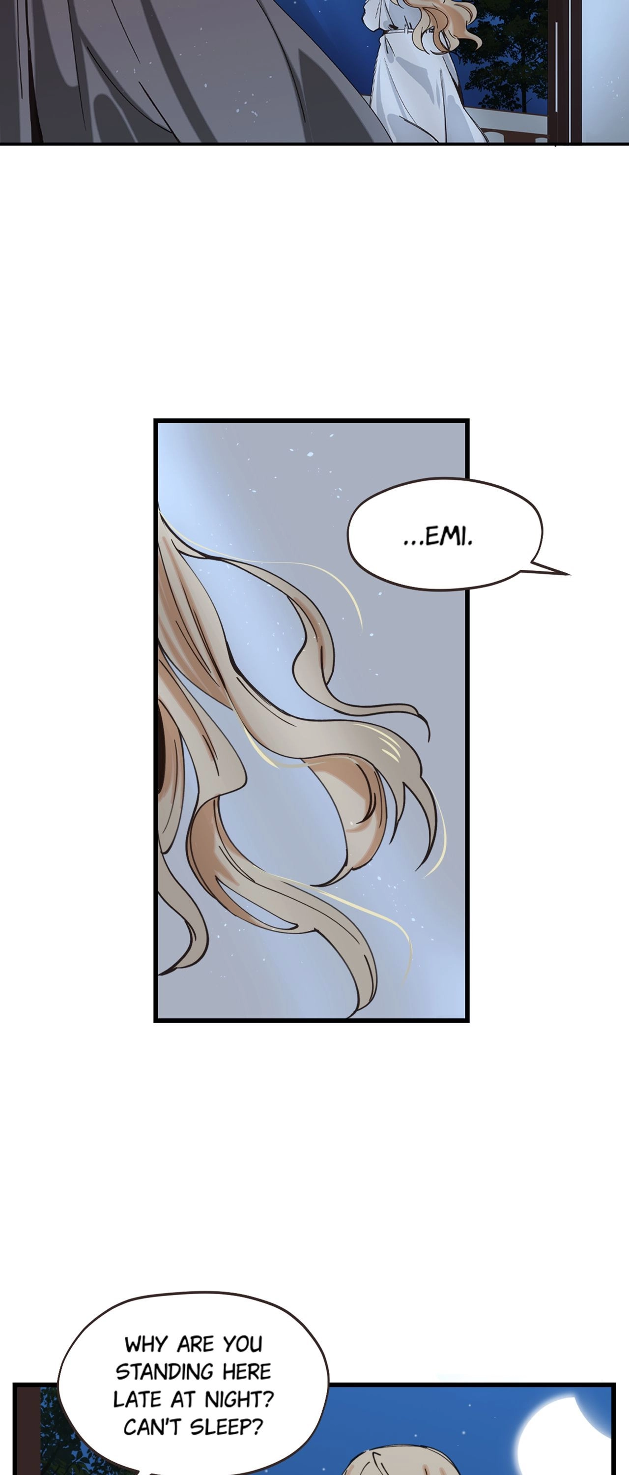 Beast of Blue Obsidian Chapter 44 page 17 - 