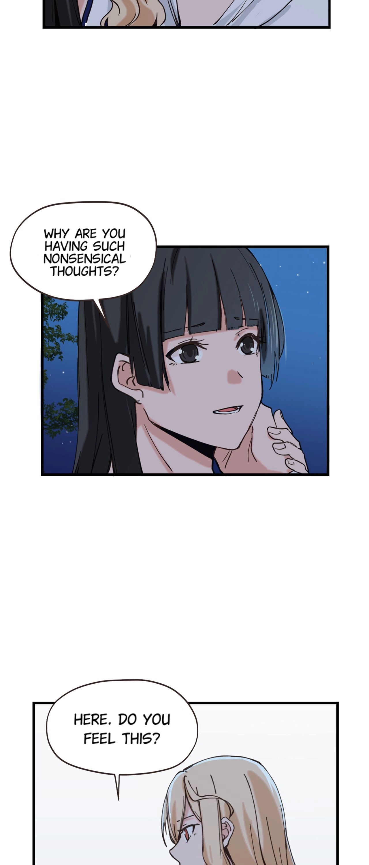 Beast of Blue Obsidian Chapter 44 page 21 - 