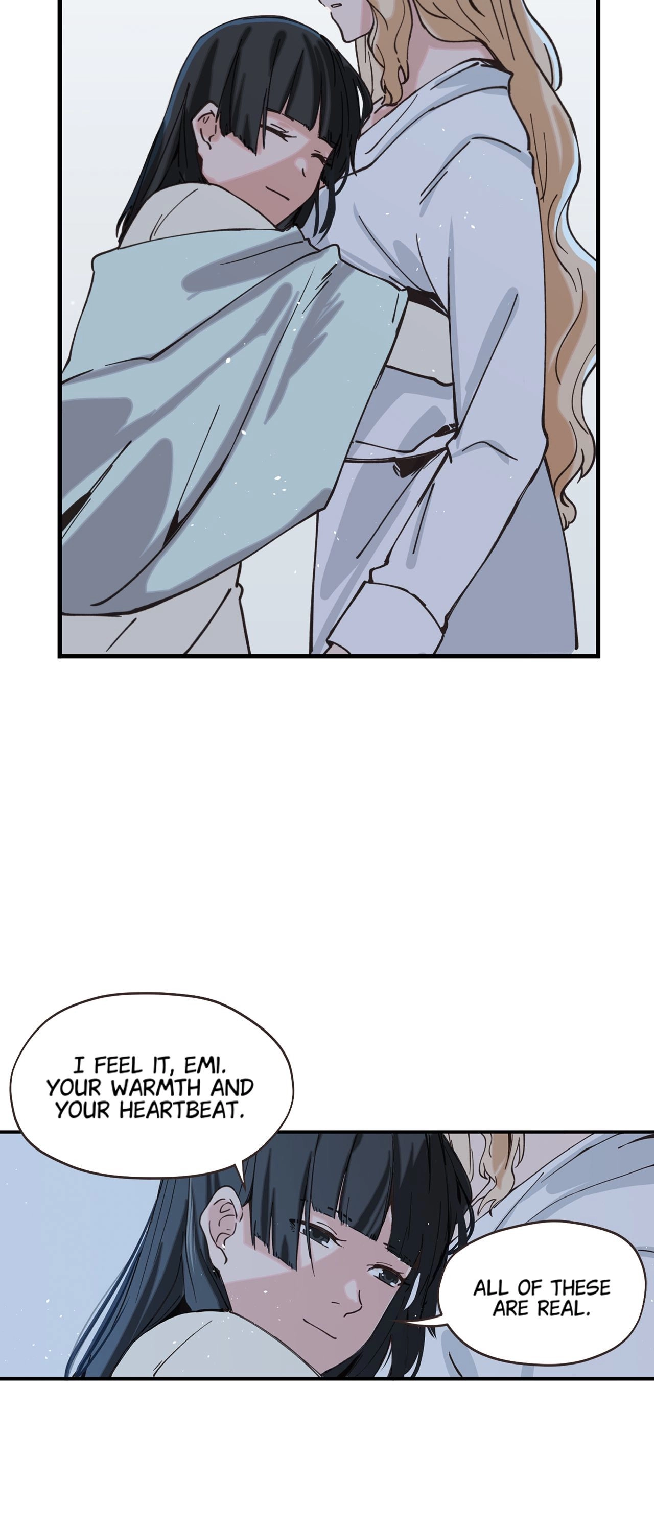 Beast of Blue Obsidian Chapter 44 page 22 - 
