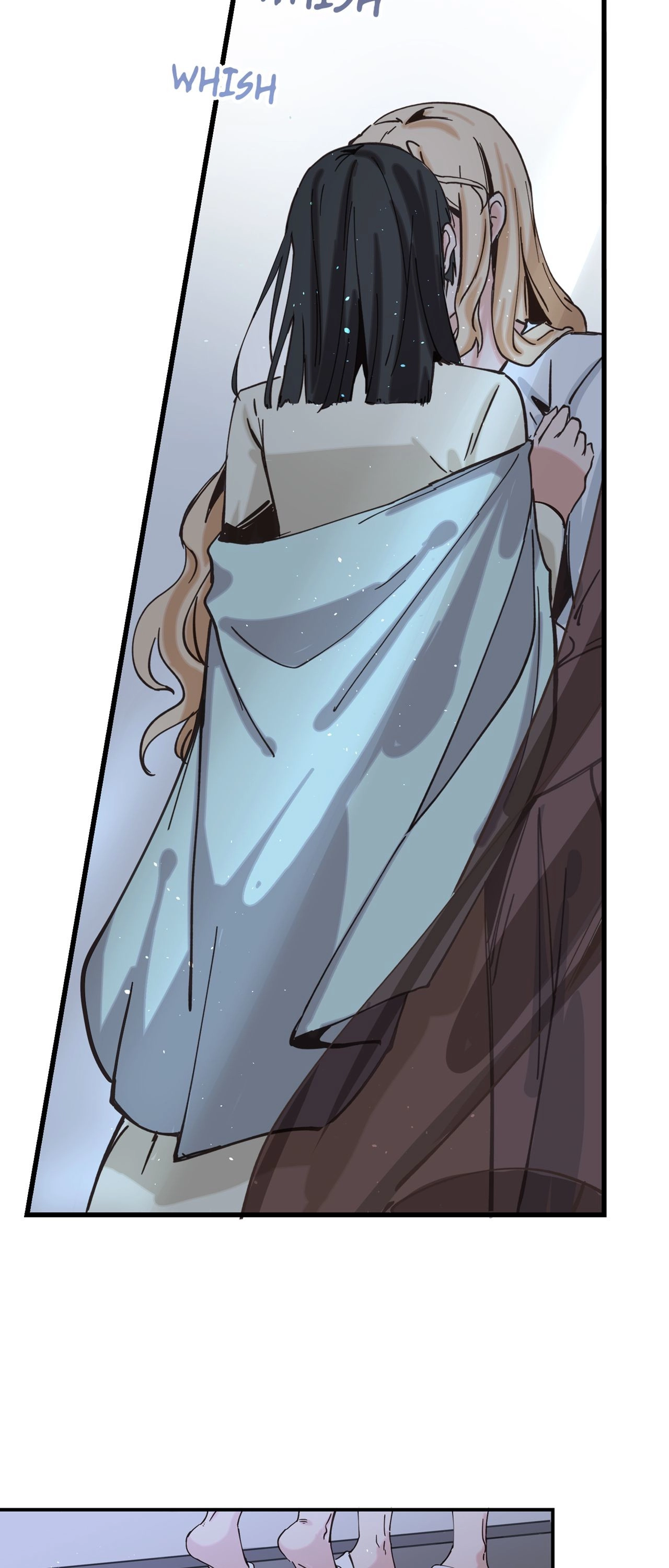 Beast of Blue Obsidian Chapter 44 page 25 - 