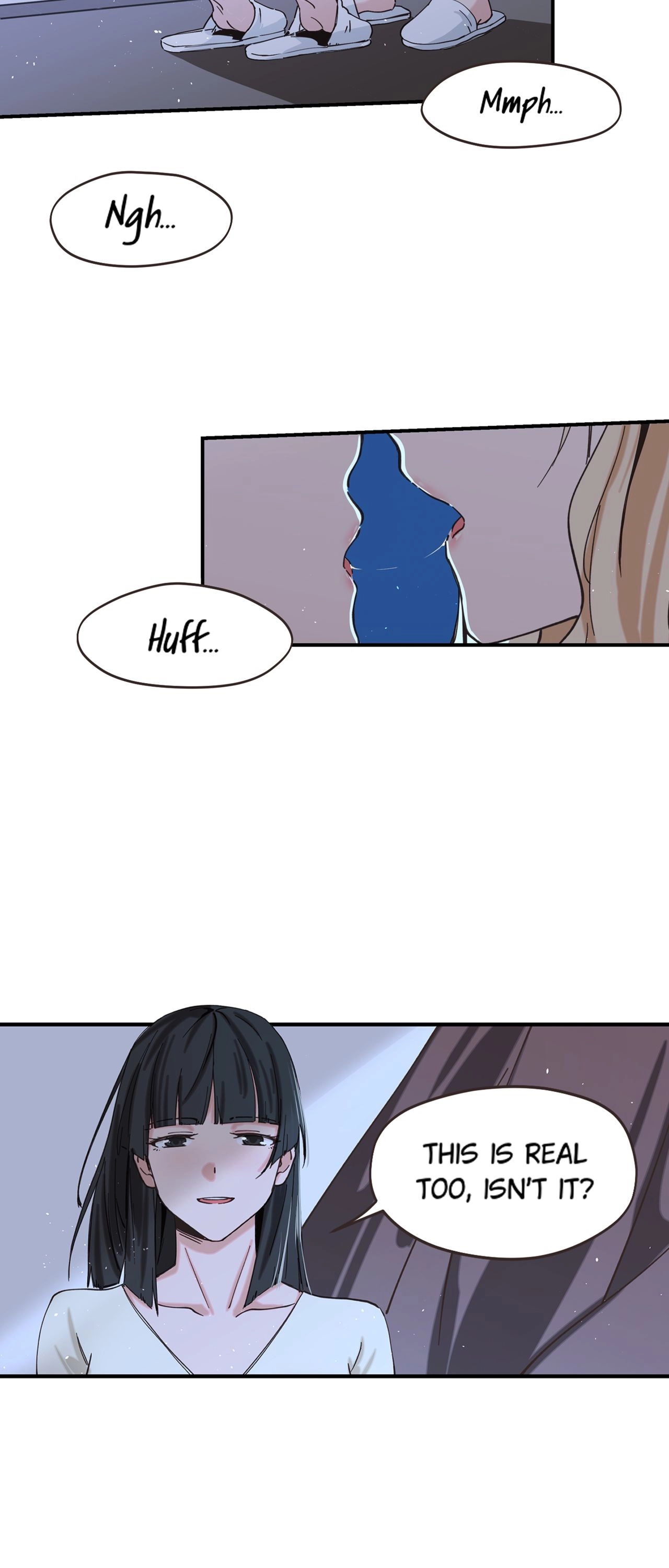 Beast of Blue Obsidian Chapter 44 page 26 - 
