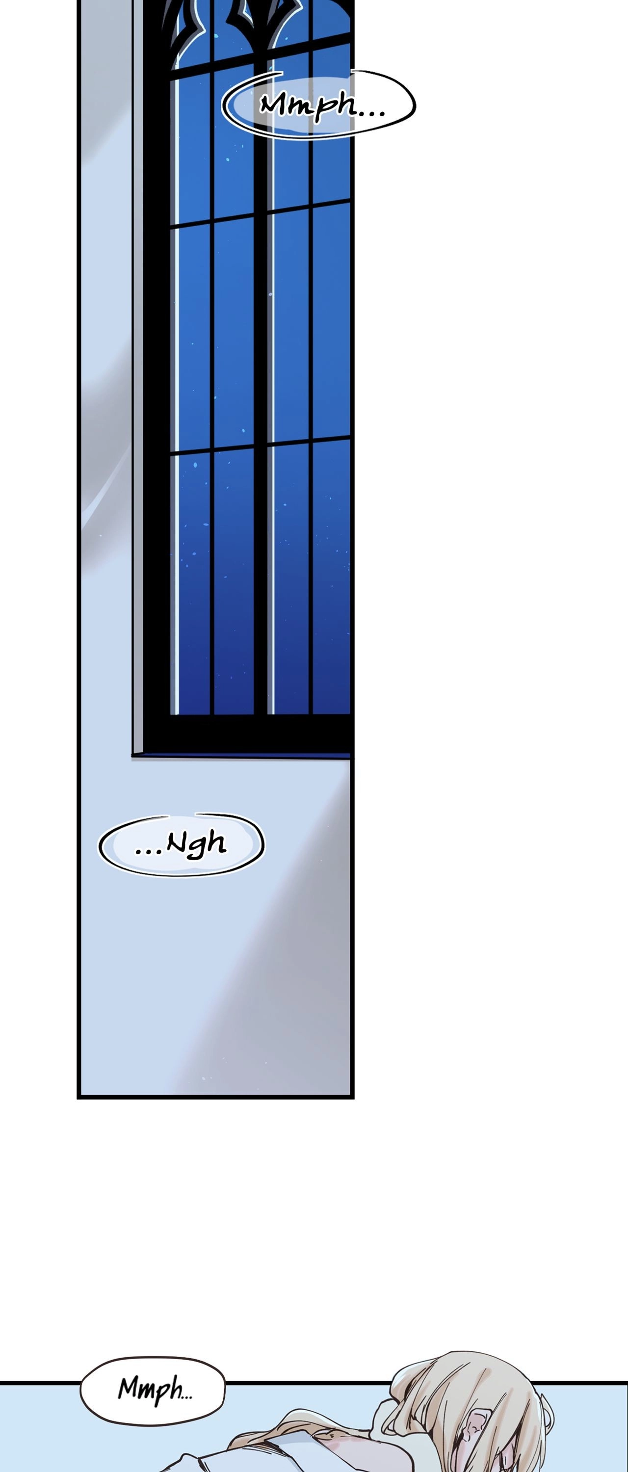 Beast of Blue Obsidian Chapter 44 page 30 - 