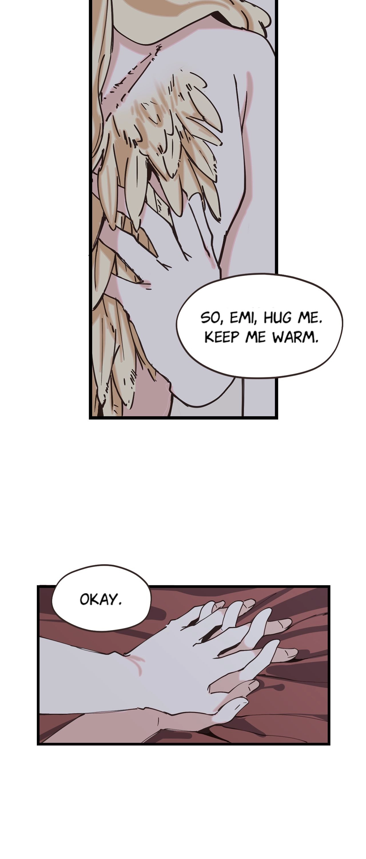 Beast of Blue Obsidian Chapter 44 page 35 - 