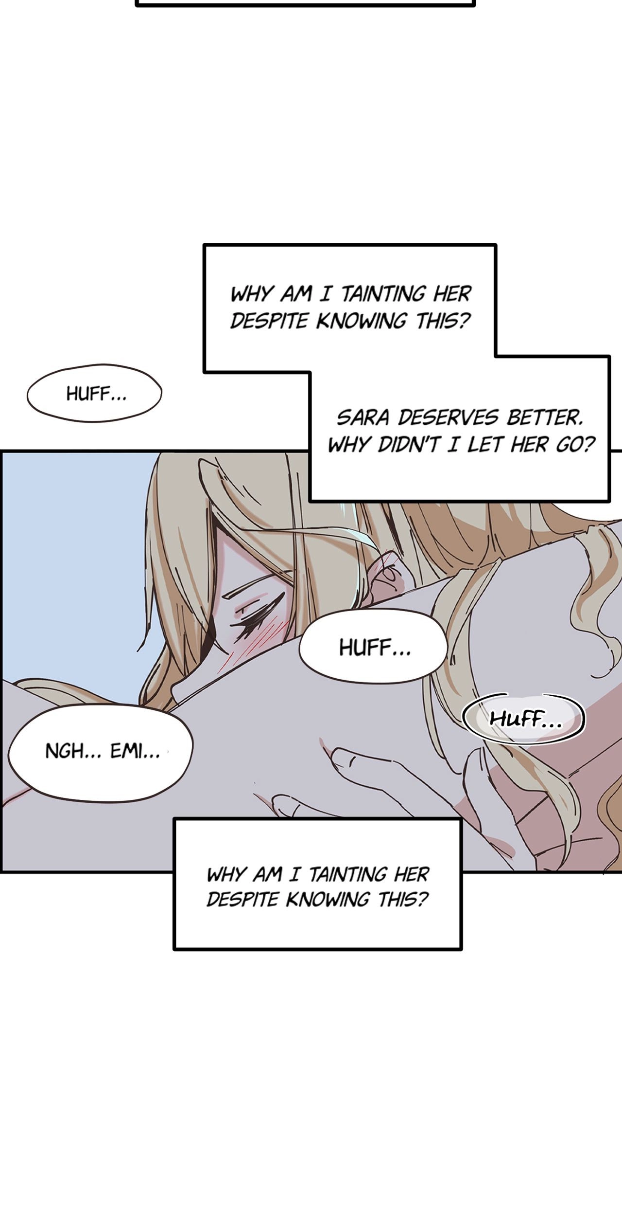 Beast of Blue Obsidian Chapter 44 page 37 - 
