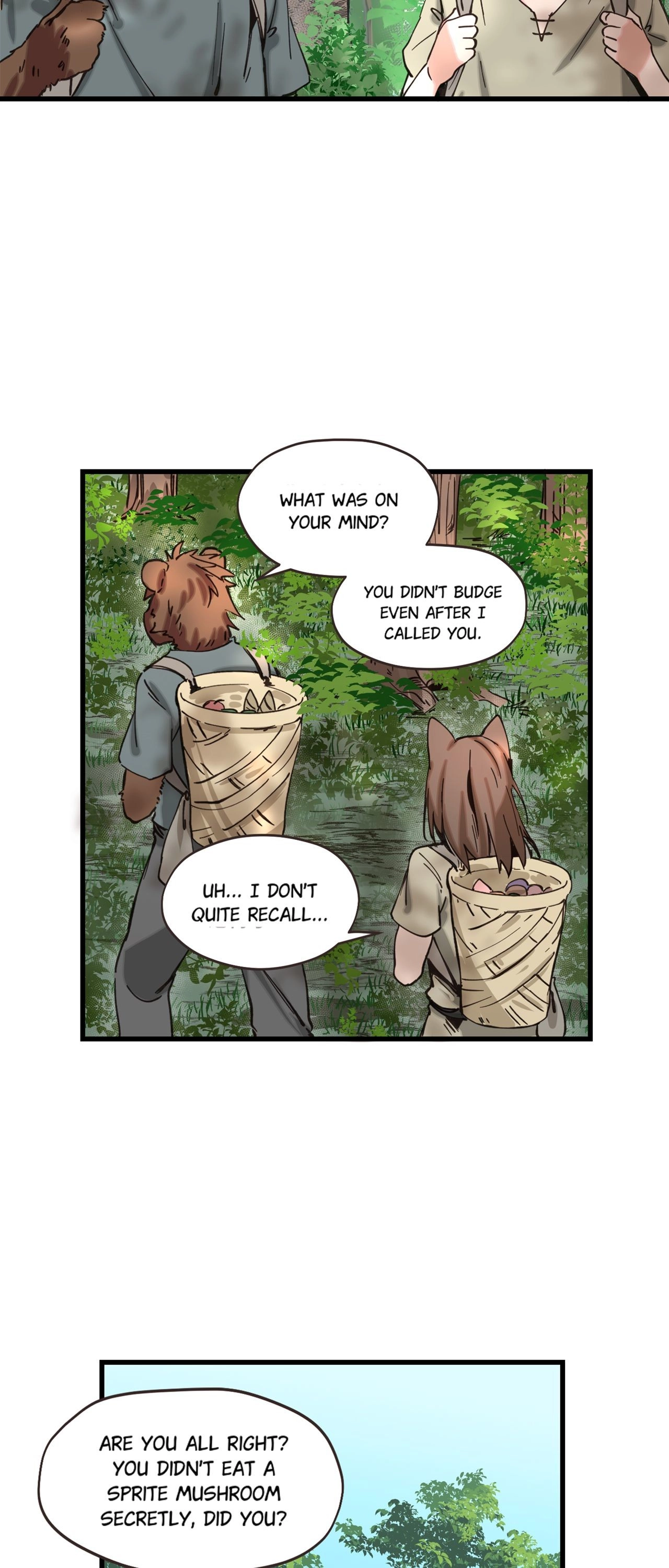 Beast of Blue Obsidian Chapter 44 page 7 - 