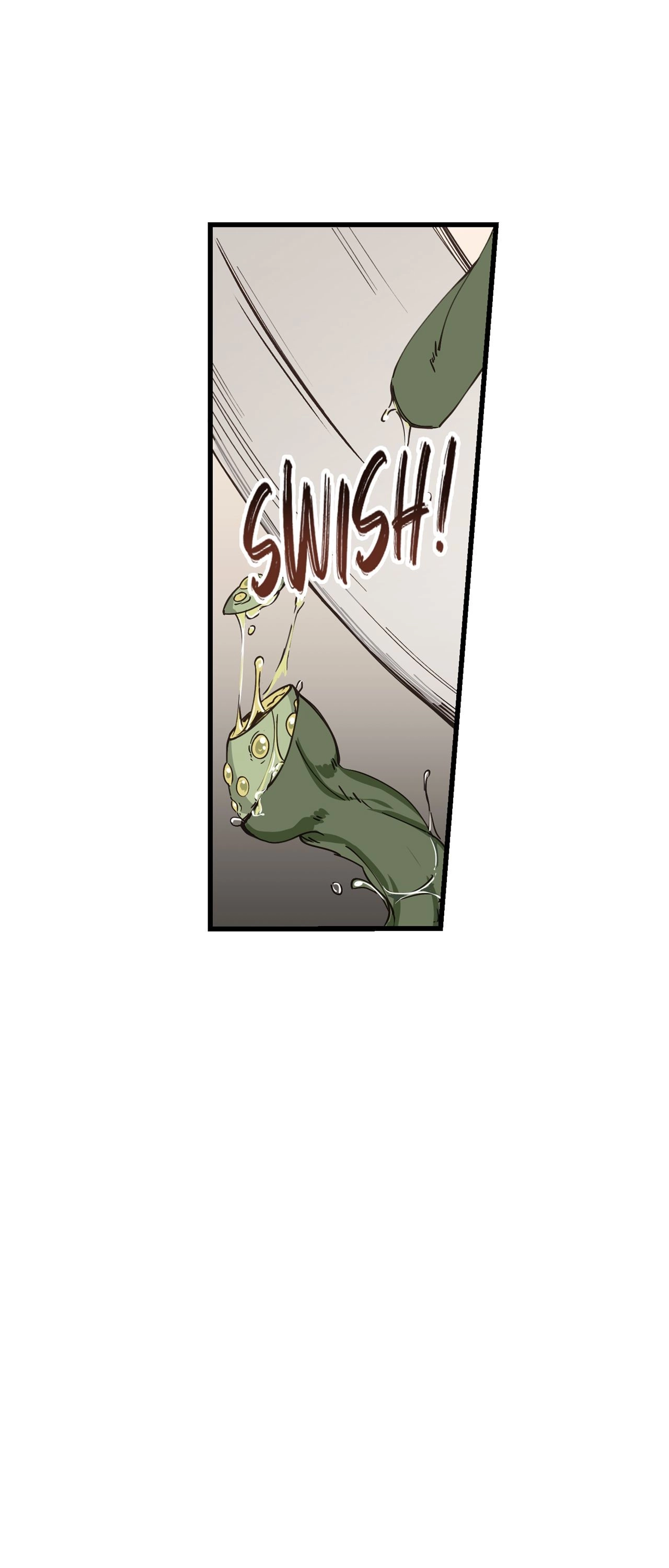 Beast of Blue Obsidian Chapter 45 page 20 - 