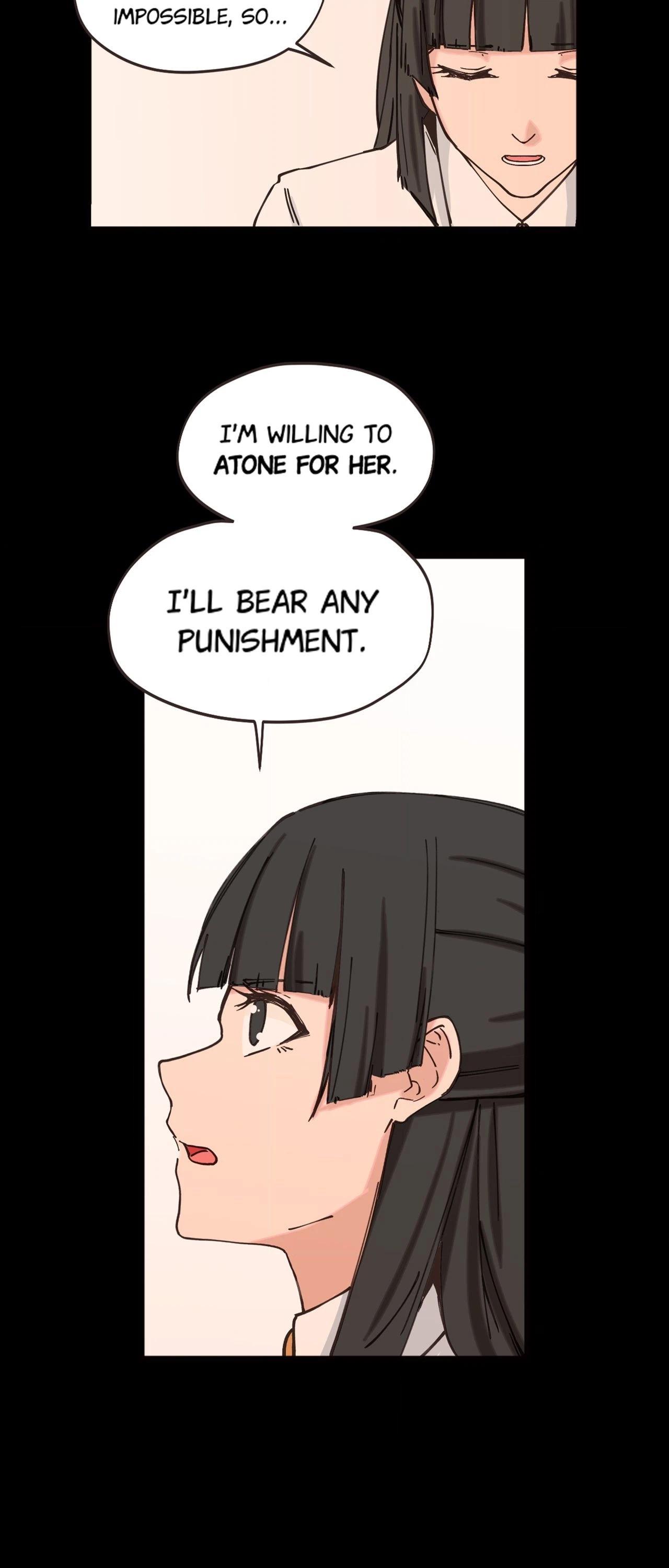 Beast of Blue Obsidian Chapter 45 page 4 - 