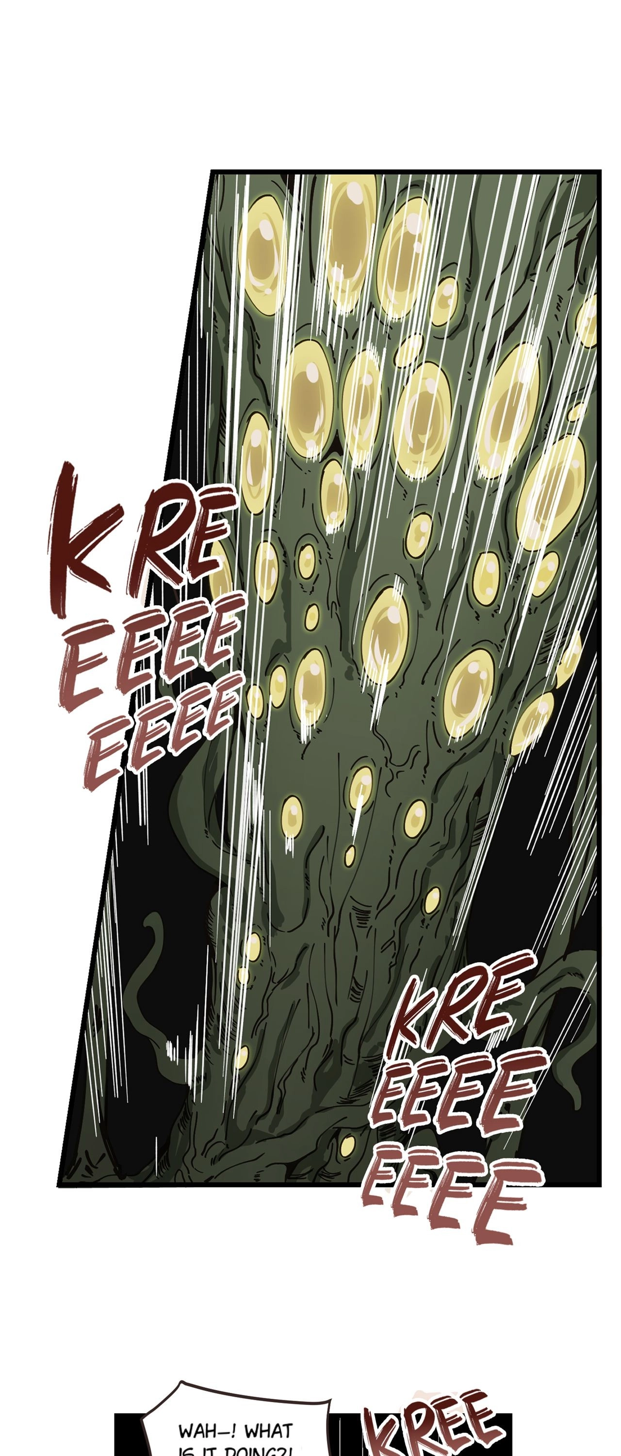 Beast of Blue Obsidian Chapter 45 page 31 - 