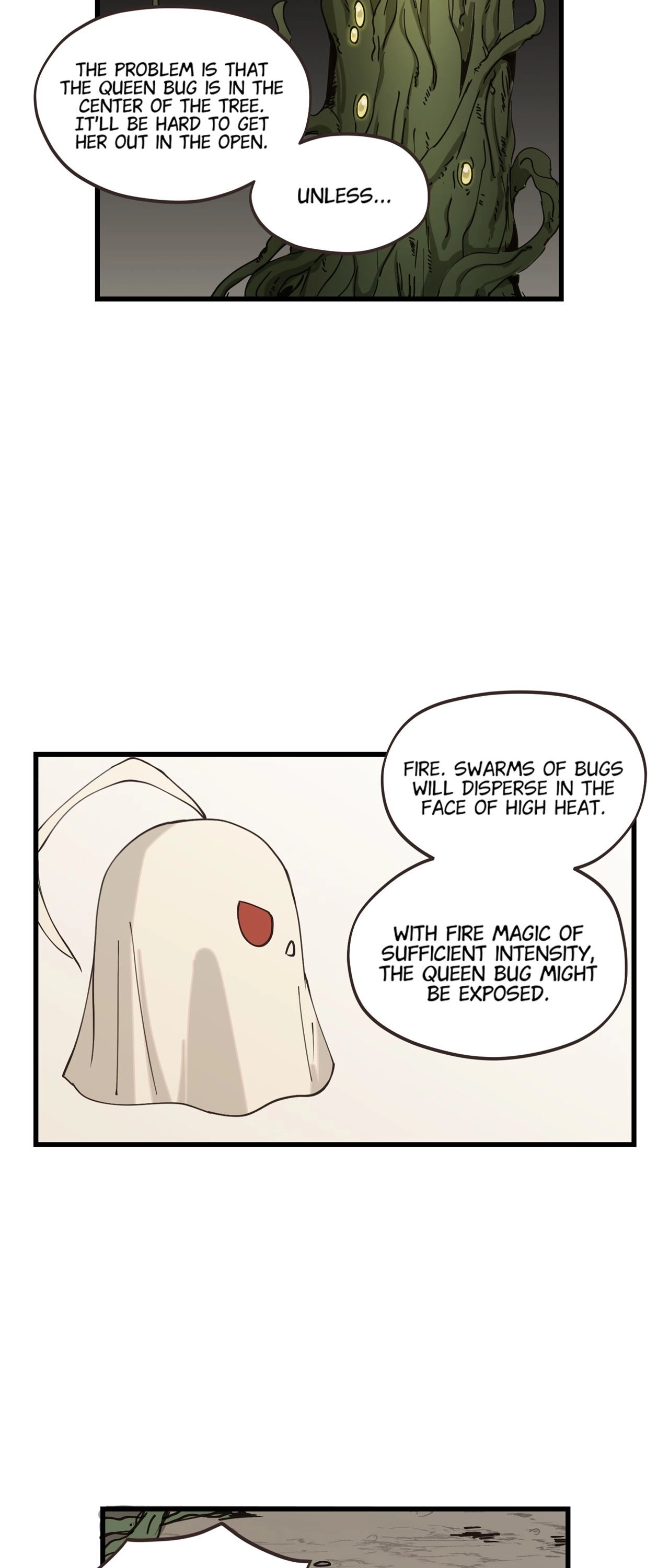 Beast of Blue Obsidian Chapter 46 page 13 - 