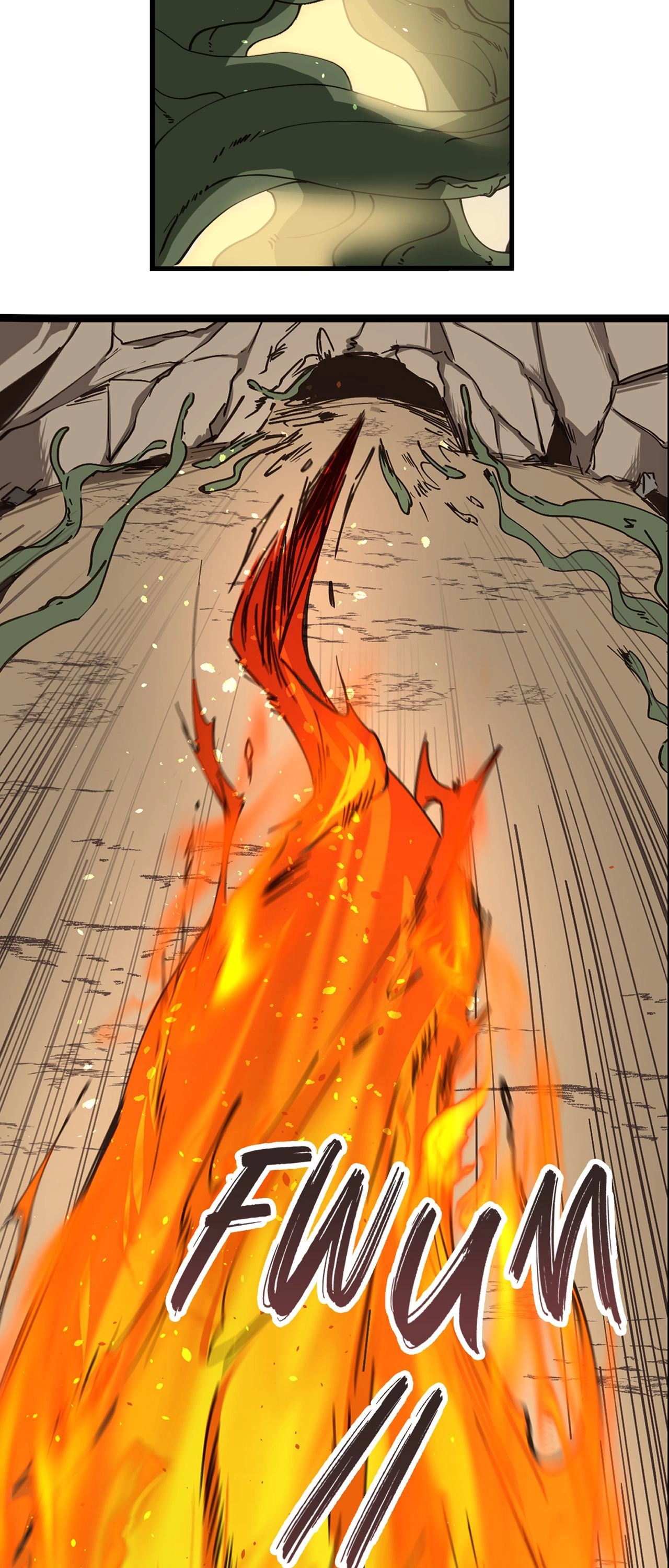 Beast of Blue Obsidian Chapter 46 page 22 - 