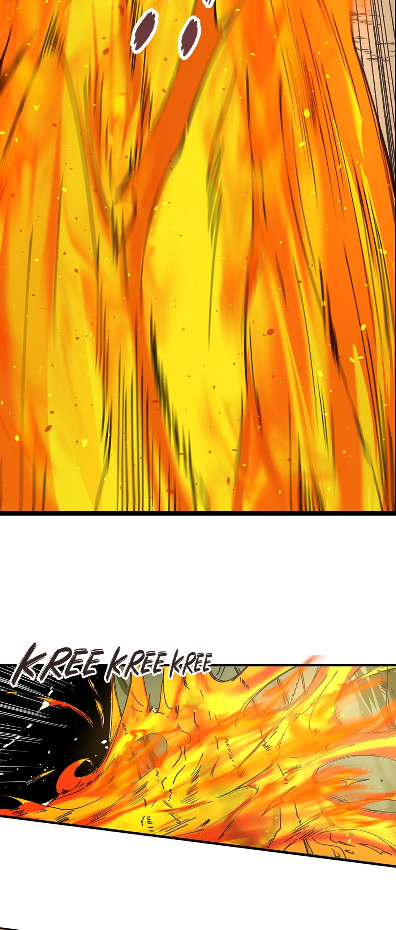 Beast of Blue Obsidian Chapter 46 page 23 - 
