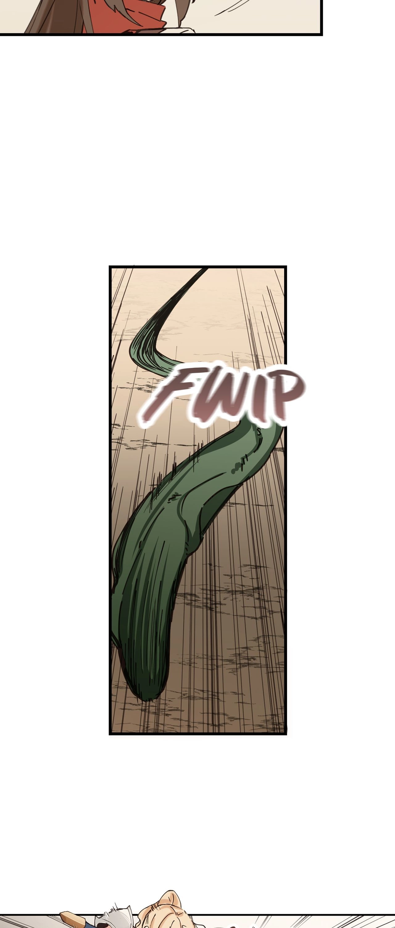 Beast of Blue Obsidian Chapter 46 page 9 - 