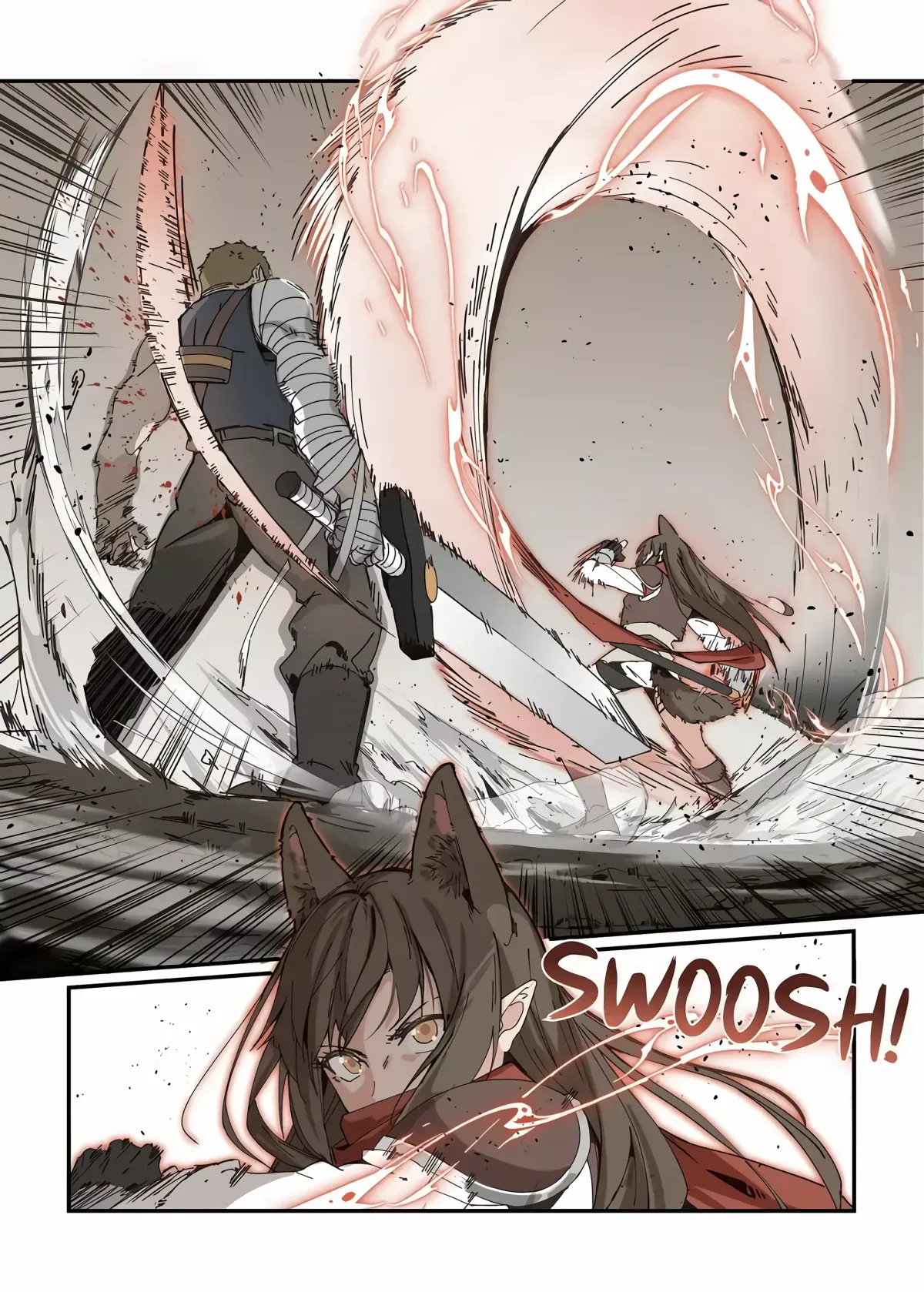 Beast of Blue Obsidian Chapter 77 page 7 - 