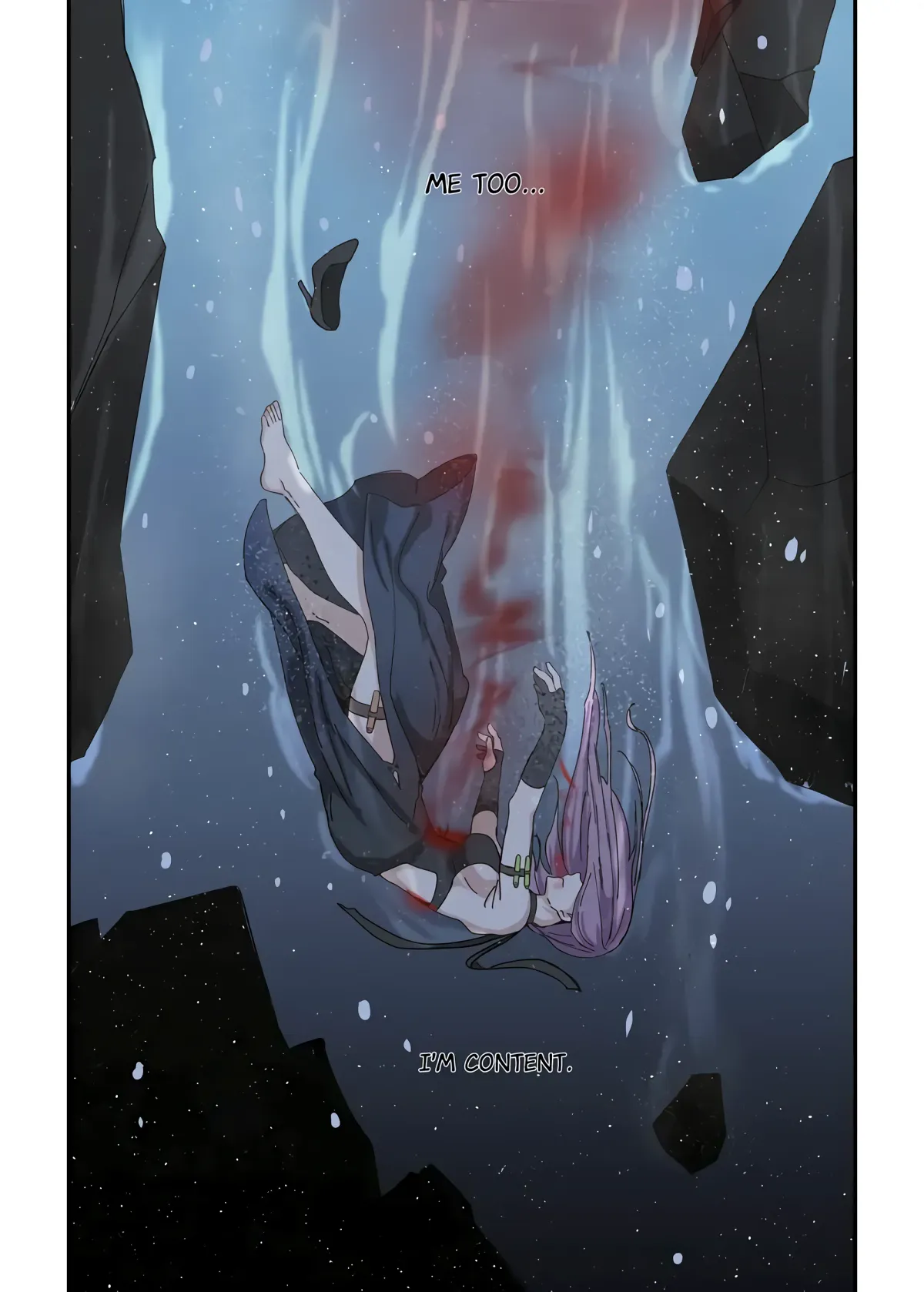 Beast of Blue Obsidian Chapter 78 page 9 - 