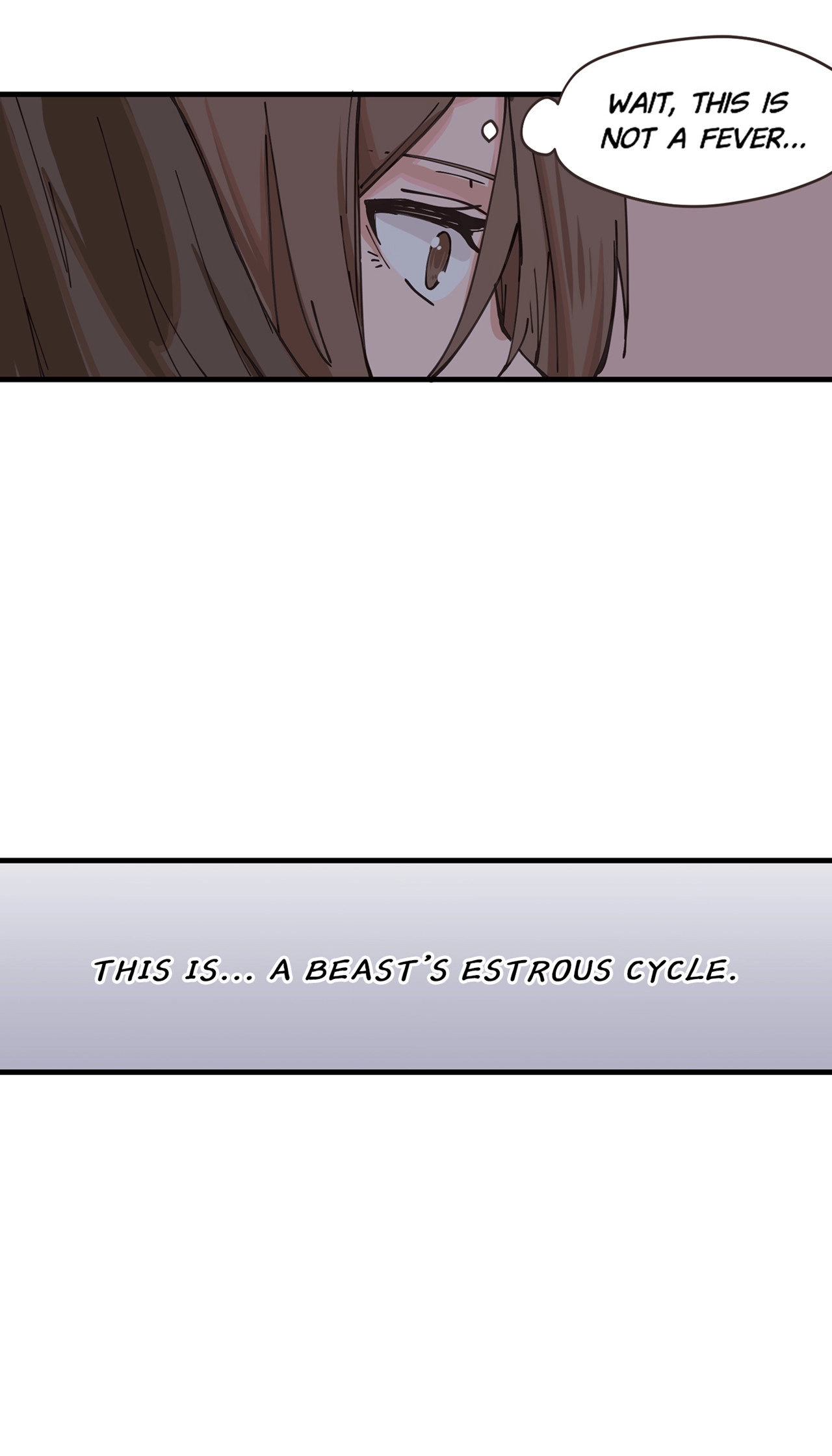 Beast of Blue Obsidian Chapter 8 page 23 - 