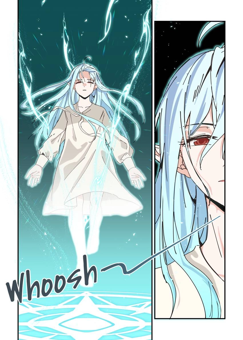 Beast of Blue Obsidian Chapter 82 page 8 - 