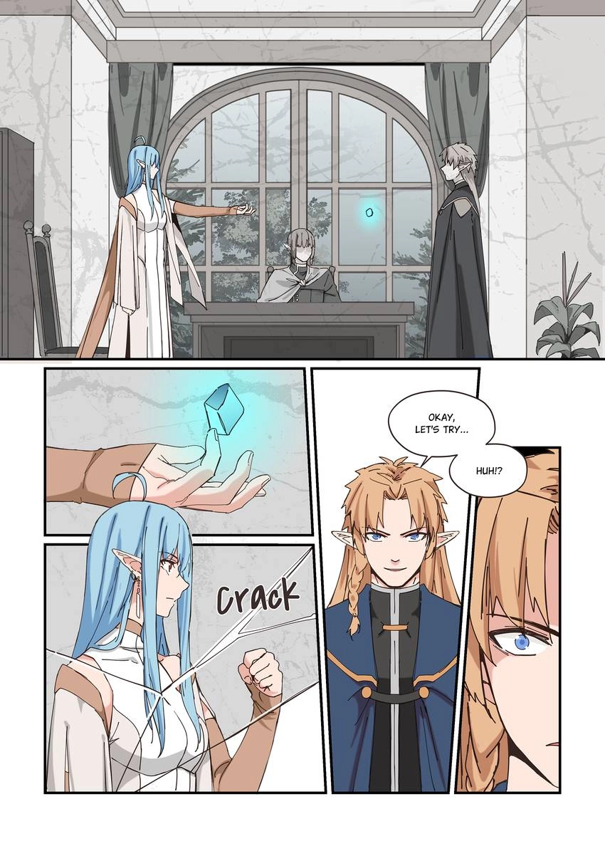 Beast of Blue Obsidian Chapter 86 page 2 - 