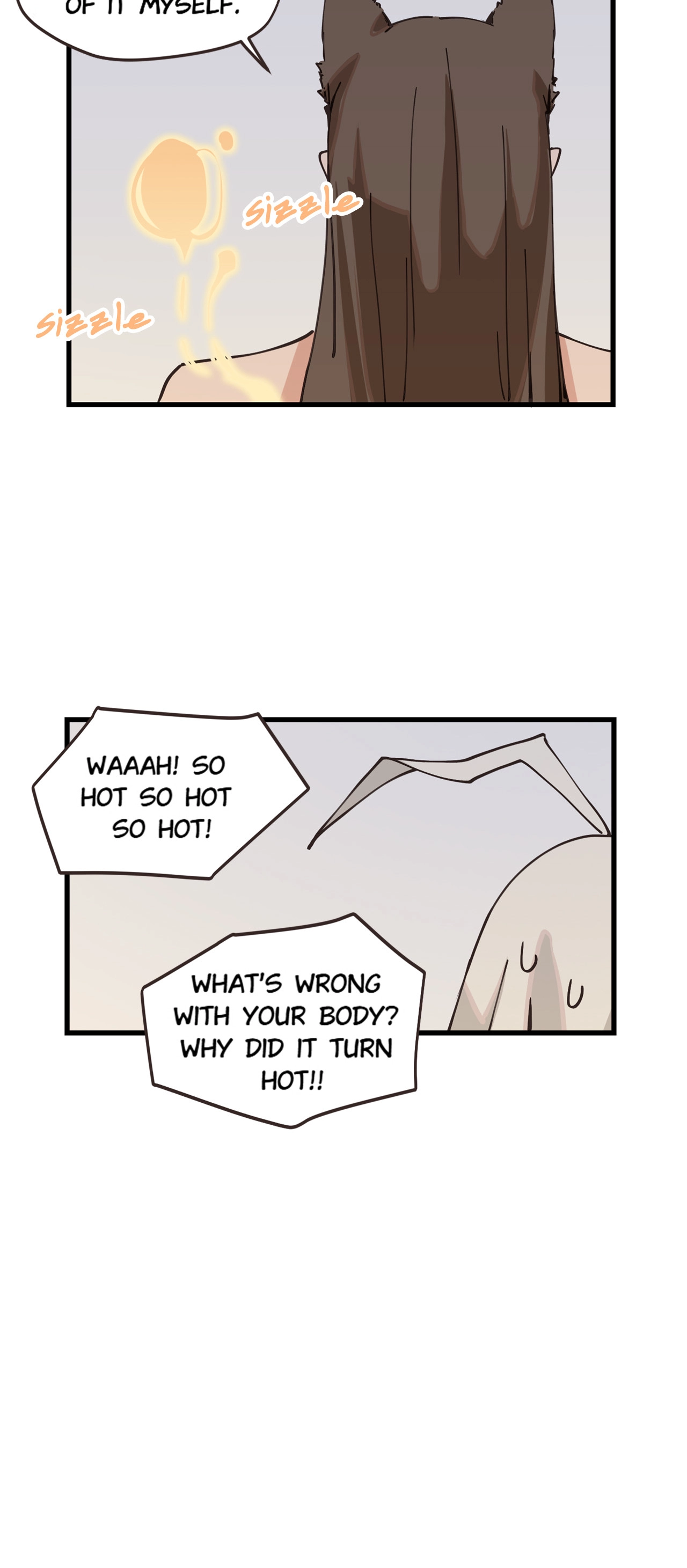 Beast of Blue Obsidian Chapter 9 page 15 - 