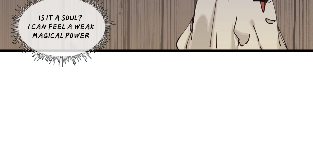 Beast of Blue Obsidian Chapter 9 page 21 - 