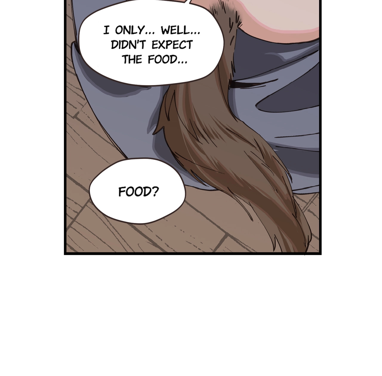 Beast of Blue Obsidian Chapter 9 page 9 - 