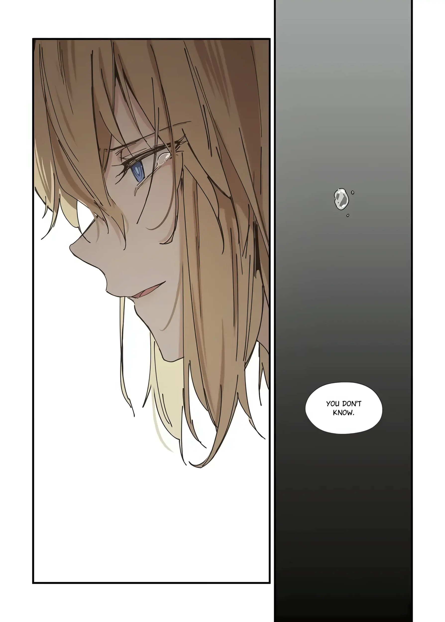 Beast of Blue Obsidian Chapter 90 page 12 - 