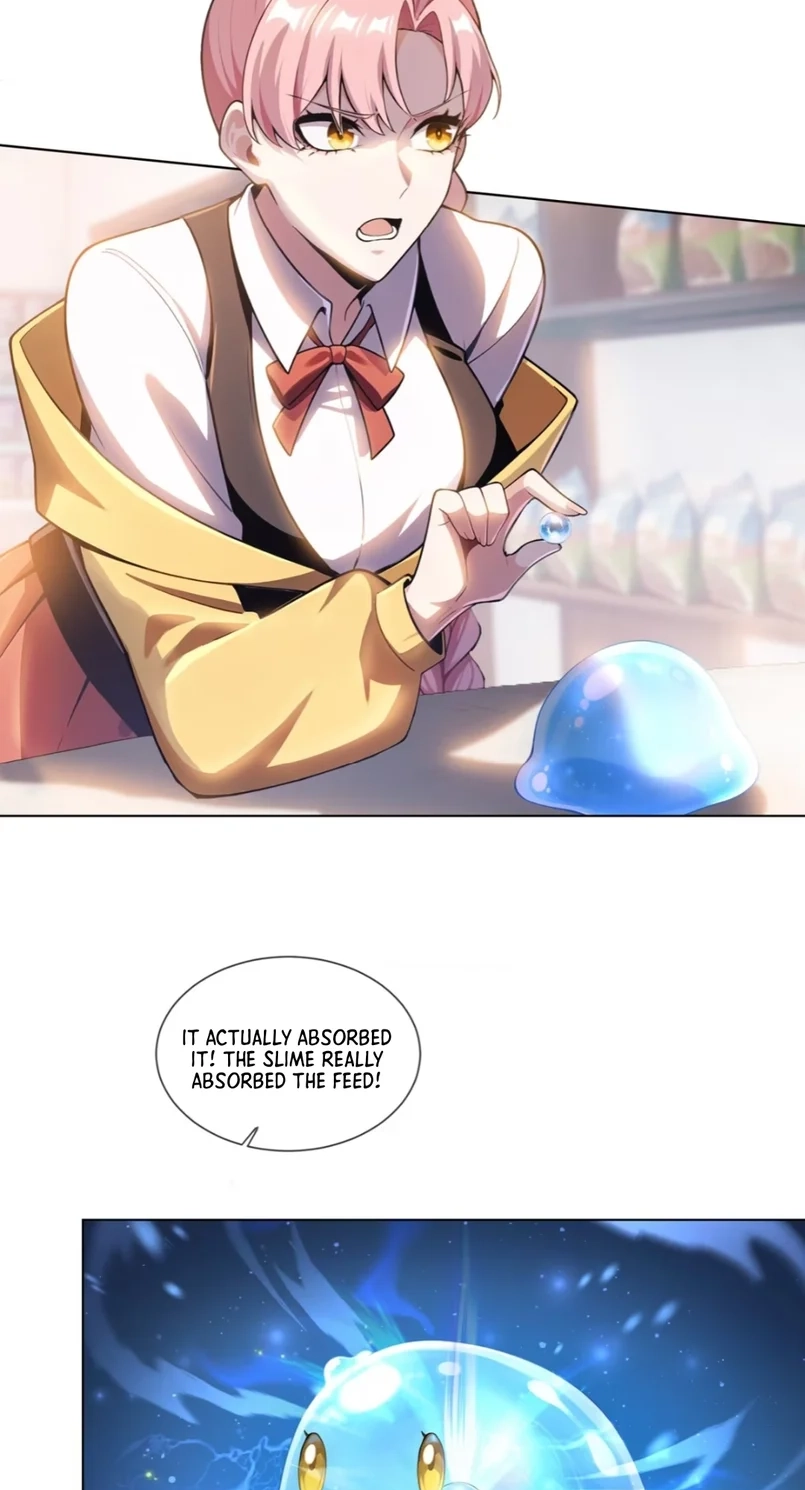 Beast Tamer