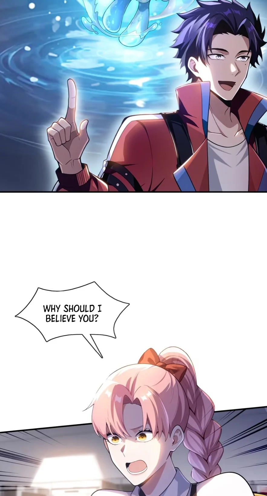 Beast Tamer