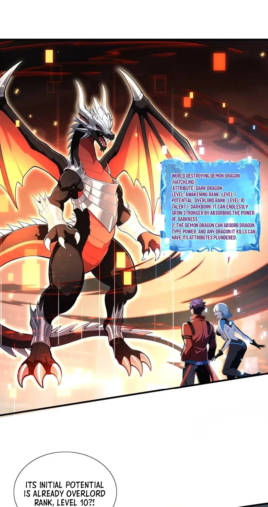 Beast Tamer