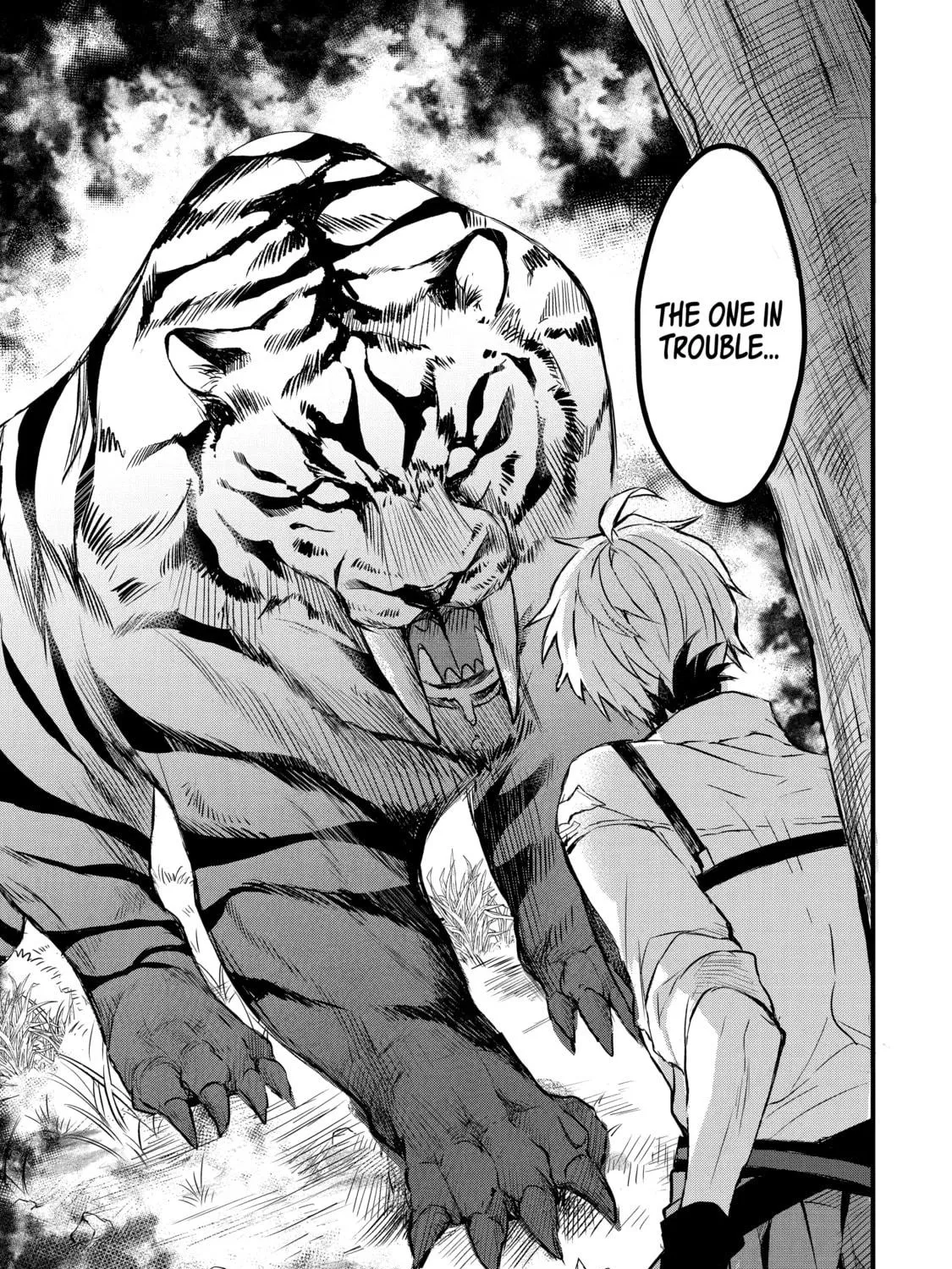 Beast Tamer Chapter 1 page 47 - 