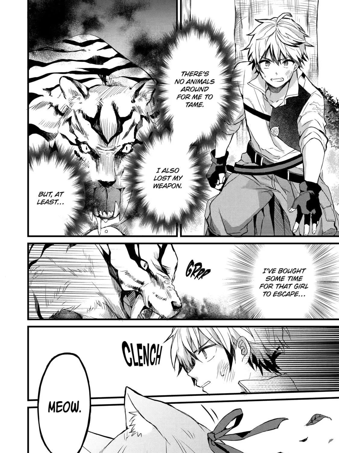 Beast Tamer Chapter 1 page 49 - 
