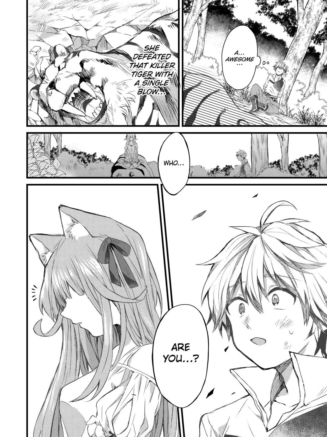 Beast Tamer Chapter 1 page 59 - 