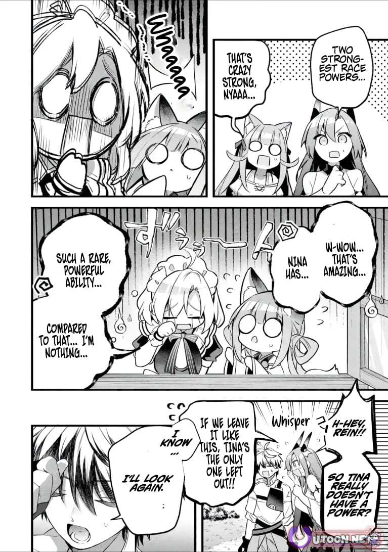 Beast Tamer Chapter 100.2 page 11 - 