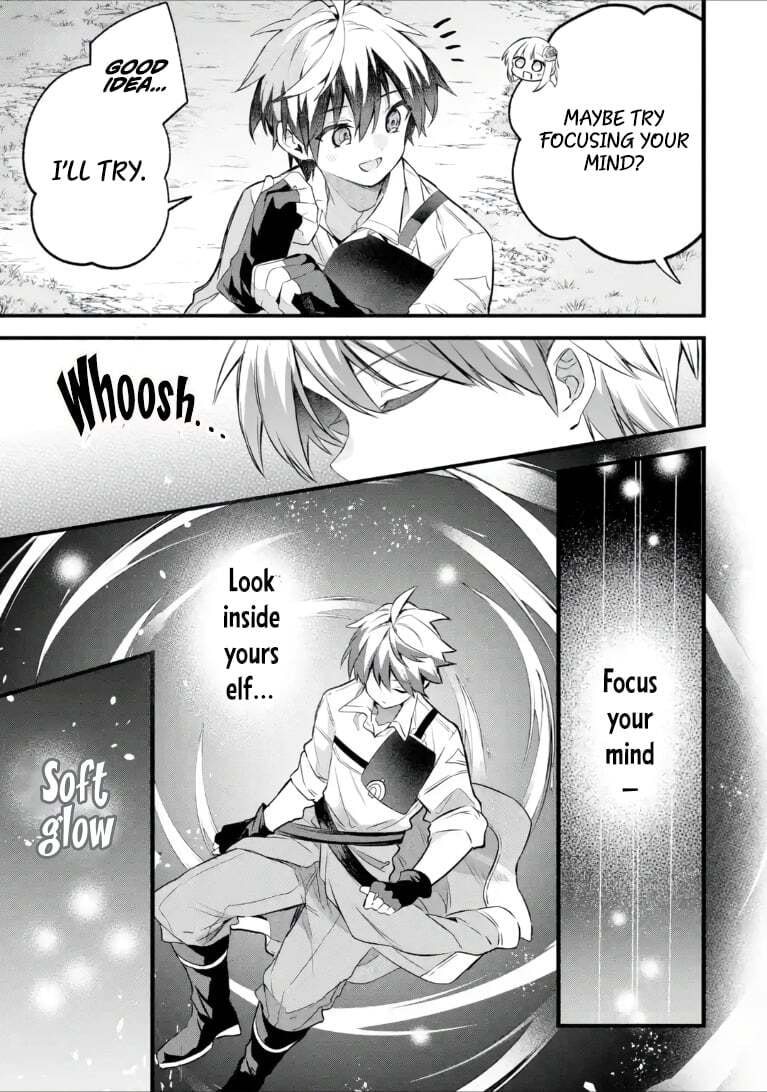 Beast Tamer Chapter 100.2 page 4 - 