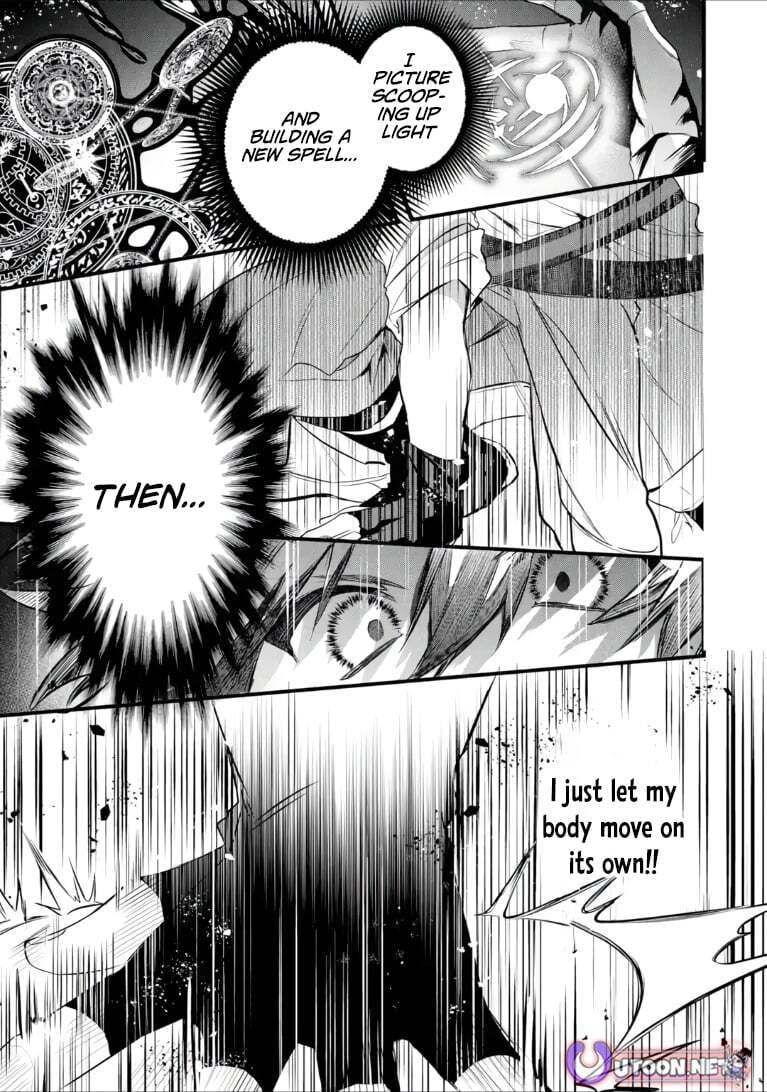 Beast Tamer Chapter 100.2 page 6 - 