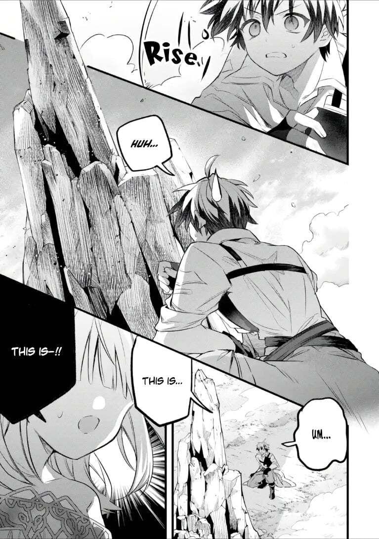 Beast Tamer Chapter 100.2 page 8 - 