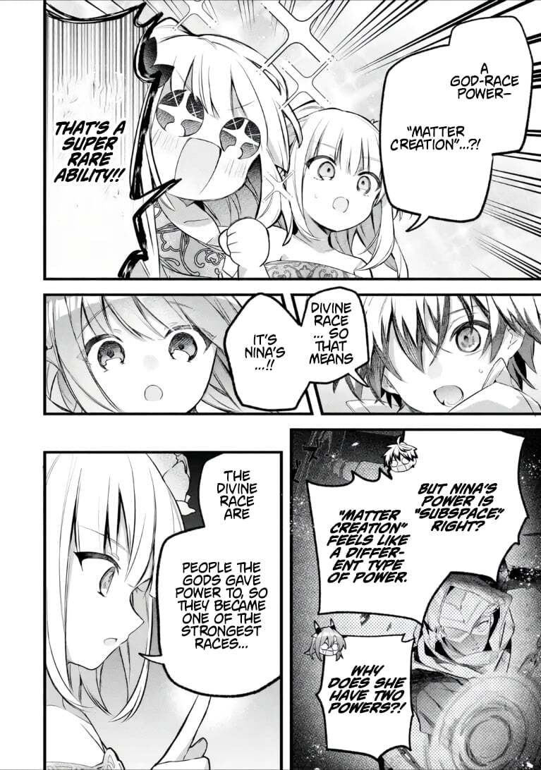 Beast Tamer Chapter 100.2 page 9 - 