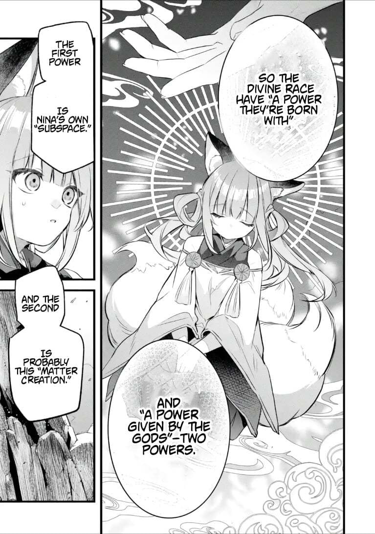 Beast Tamer Chapter 100.2 page 10 - 