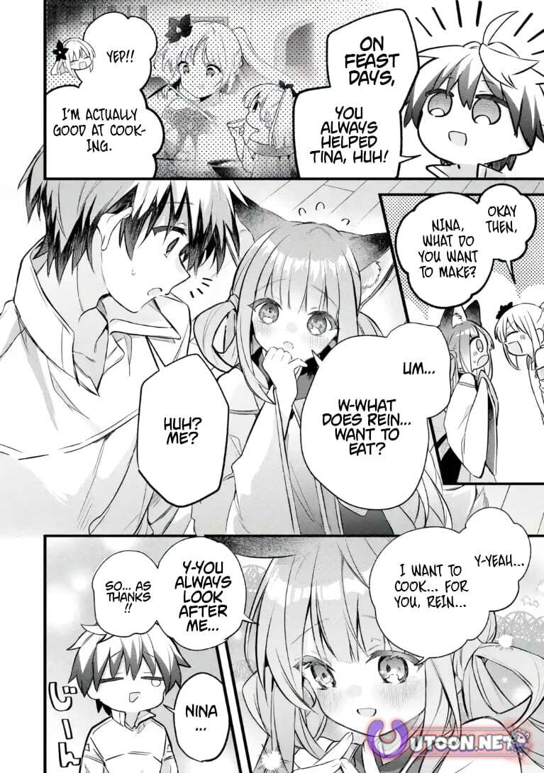 Beast Tamer Chapter 101 page 5 - 