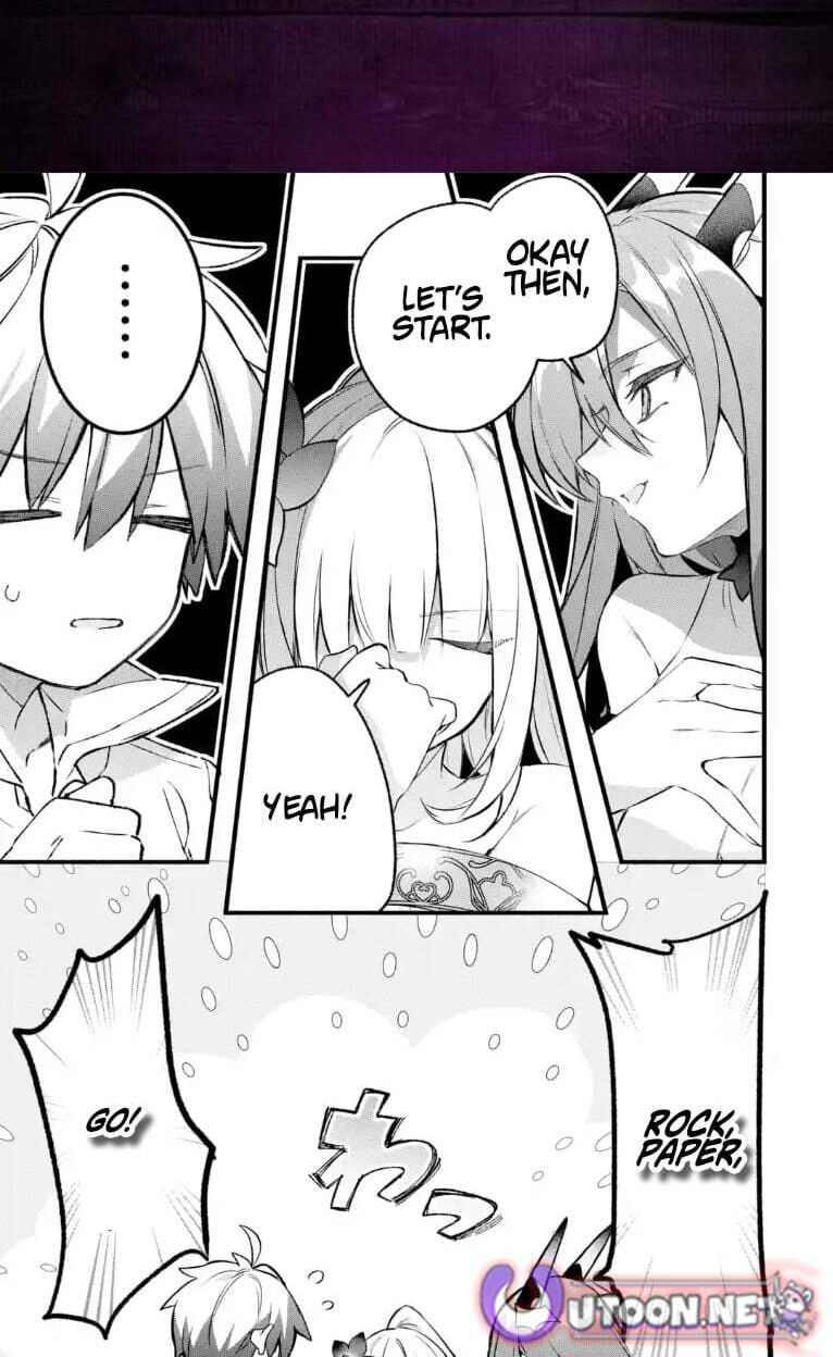 Beast Tamer Chapter 102 page 2 - 