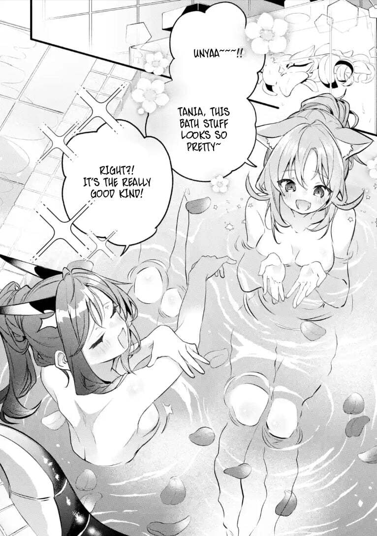 Beast Tamer Chapter 102 page 7 - 