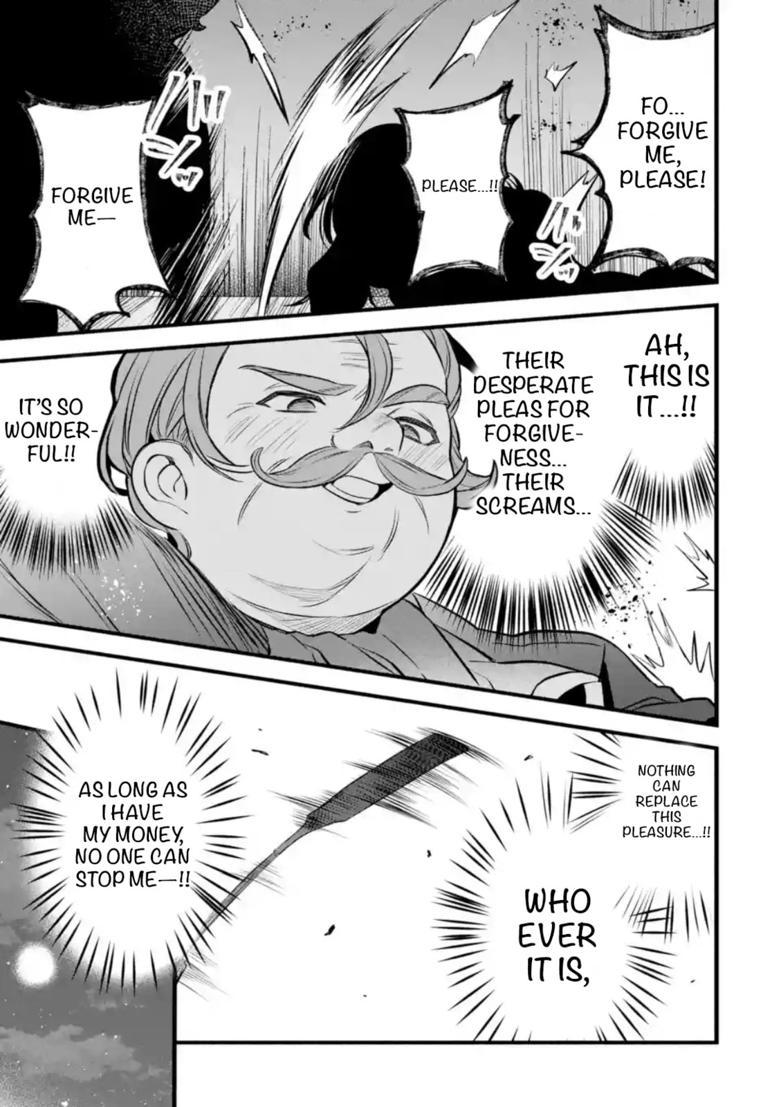 Beast Tamer Chapter 92 page 11 - 