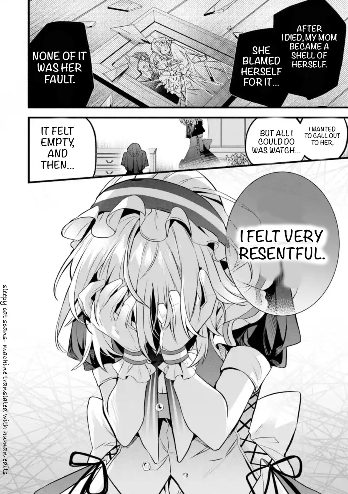 Beast Tamer Chapter 92 page 16 - 