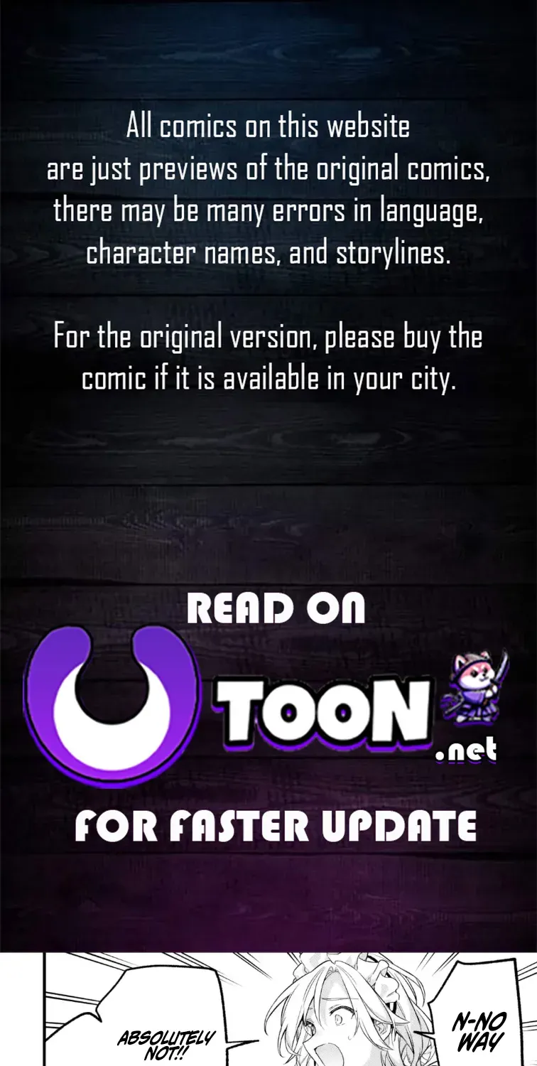 Beast Tamer Chapter 93.2 page 1 - 
