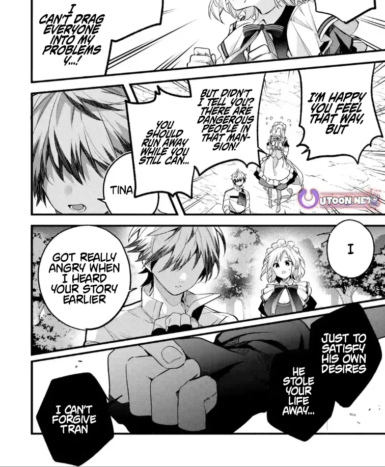 Beast Tamer Chapter 93.2 page 2 - 