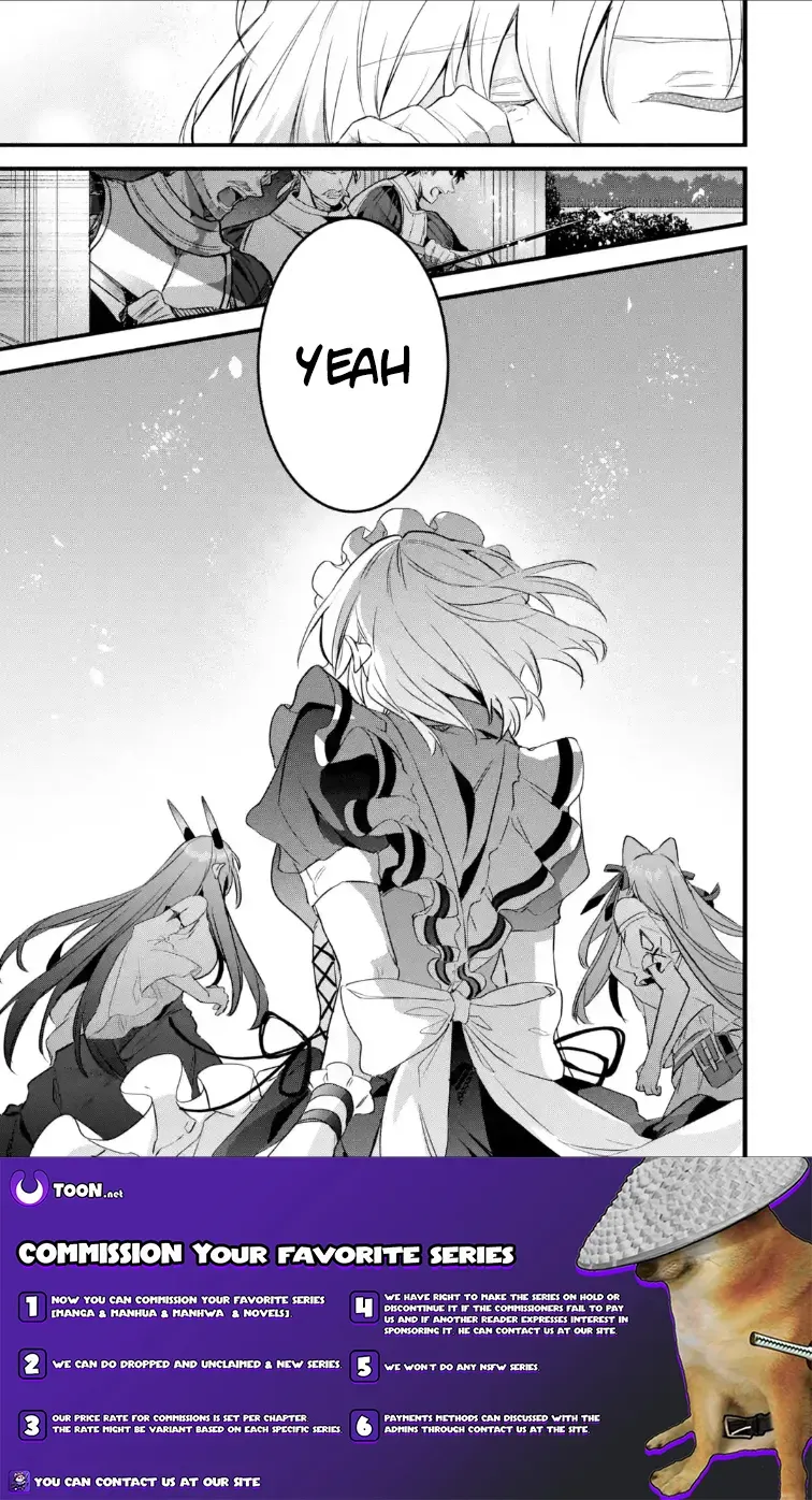 Beast Tamer Chapter 93.2 page 13 - 