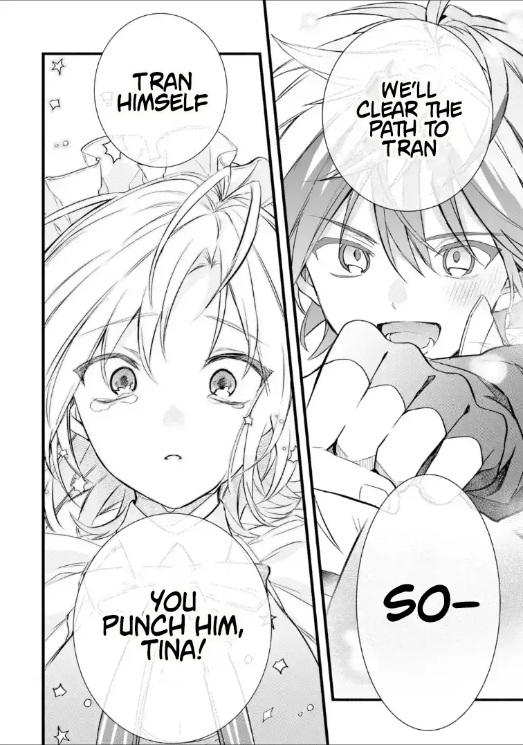 Beast Tamer Chapter 93.2 page 8 - 